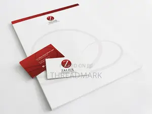 Standard Business Cards