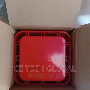 Zeta Addressable Sounder