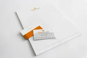 Standard Business Cards