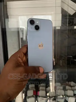 Apple iPhone 14 128 GB Blue