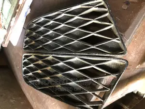 Fog Lamp Cover for Honda Civic 2010 Model