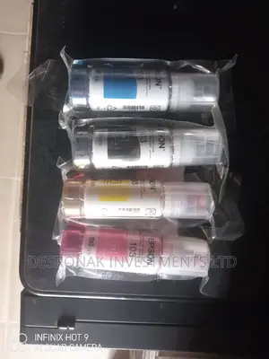 Epson 103 Inks