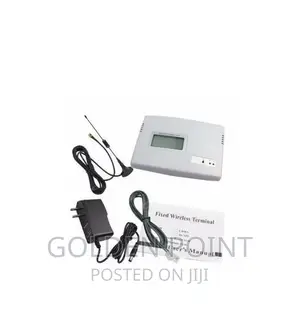 GSM Wireless Terminal- Gateway Gsm850/1900/ 900/1800