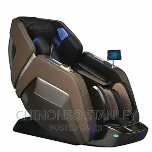 Executive Massage Chair