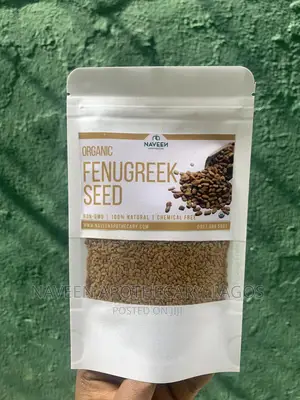 Fenugreek Seed/Powder