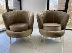 Two Singles Couch’S.