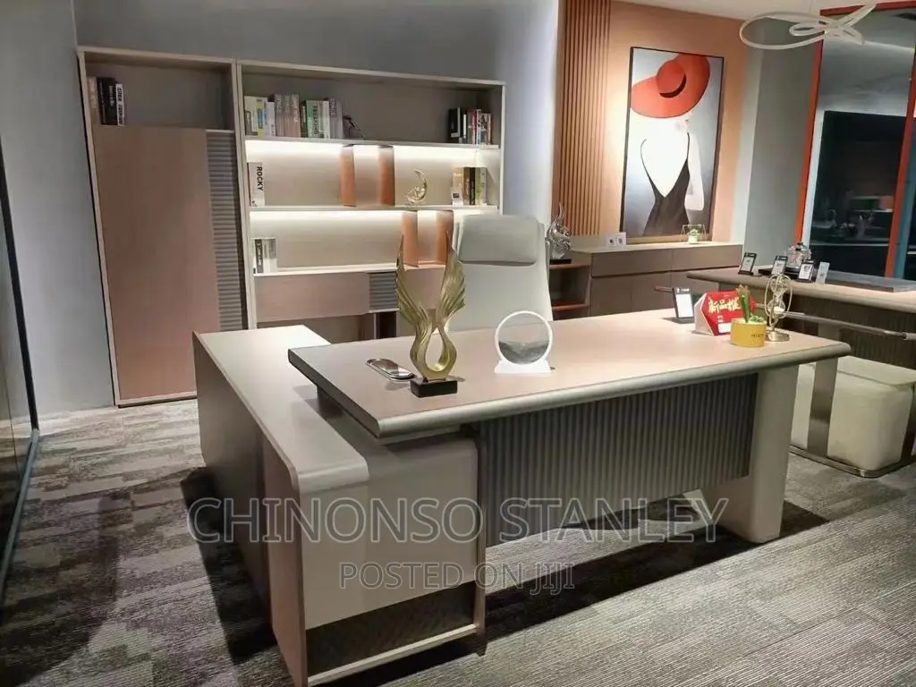 Executive Office Table 1.8meter