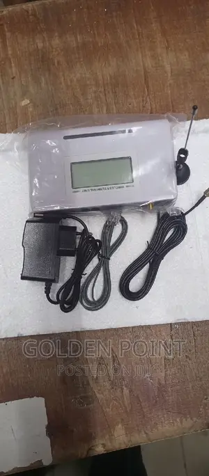 Dual Band Wireless Terminal- Gateway Gsm850/1900/ 900/1800m