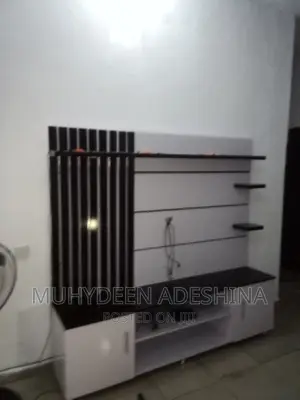 Wall Tv Console