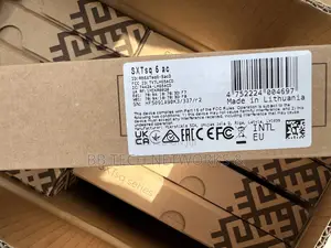Mikrotik SXTSQ 5 Ac - Rb/SXTSQG-5acd