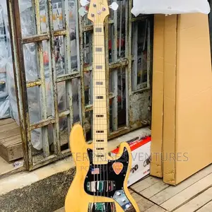 Fender Bass Guitar