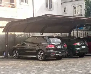 Carports in Rivers State