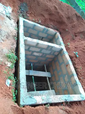Bricklayer