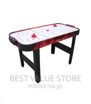 At-5005 Air Hockey