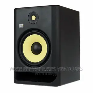 Active Studio Monitor Rokit 8