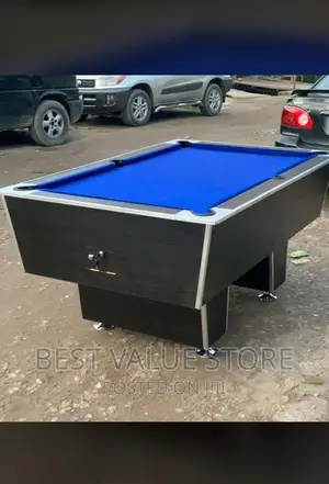7ft Local Snooker Board,Promo Price Start Now
