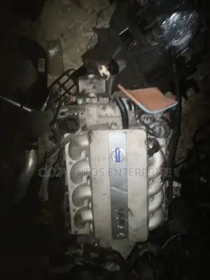 Tokunbor V8 Engine for Volvo Jeep Xc 90 and Xc 60