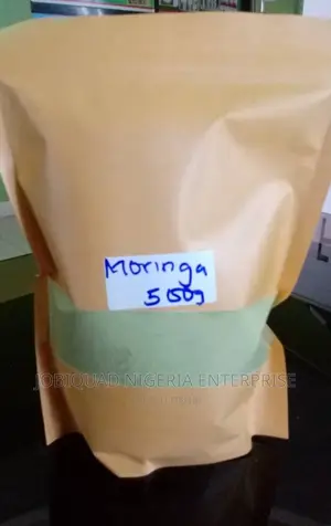 Moringa Organic Leaf Powder 250g
