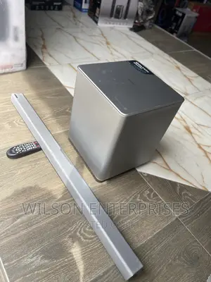 Samsung Airtrack SOUNDBAR F551