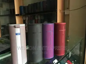 Ultimate Ears Boom 3
