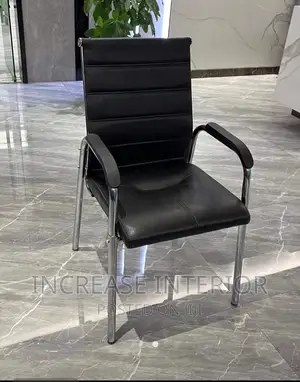 Quality Executive Visitors Chair