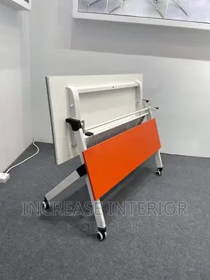Imported Executive Official Office Folding Table