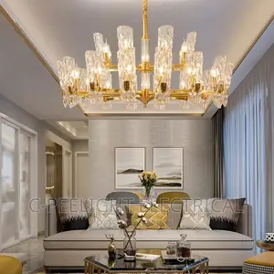 Chandelier Lights