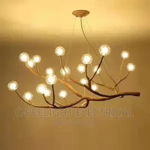 Original LED Chandelier