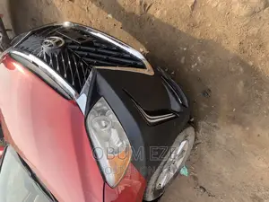 Complete Front Bumper Rav4 2010 to 2019