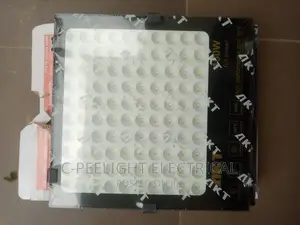 100watt Akt Led Flood Light Black