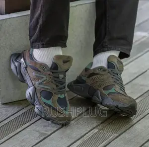 New Balance 9060 “Beef Broccoli”