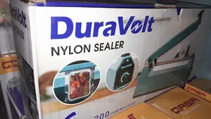 Duravolt Nylon Sealer