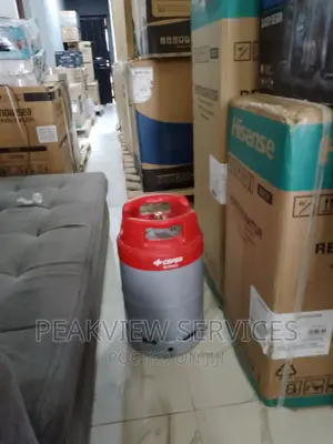 Super 12.5kg Gas Cylinder