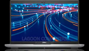 New Laptop Dell Latitude 5420 16GB Intel Core I7 SSD 512GB