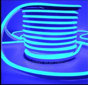 Neon Rope Light