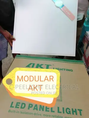 Original AKT Modular Fitting 50watts