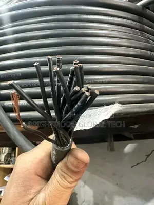 2.5mm 16core