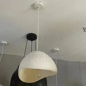 Nordic LED Single Dropping Pendant Light