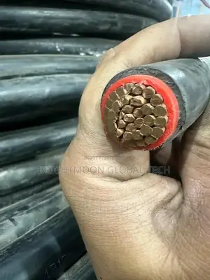 185mm All Size of Armoured Cable and Flexible Wires