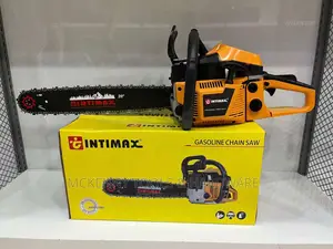 20” Intimax Gasoline Chain Saw