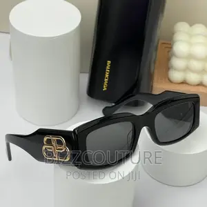 Original BALENCIAGA Sunglasses Available in Store