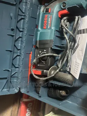 26mm Botch Hammer Drill