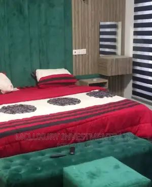 Furnished 4bdrm Duplex in Ologolo, Lekki for rent