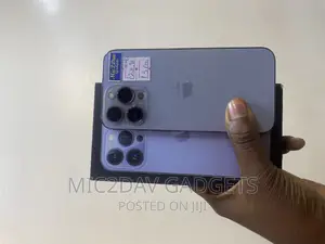Apple iPhone 13 Pro 128 GB Blue