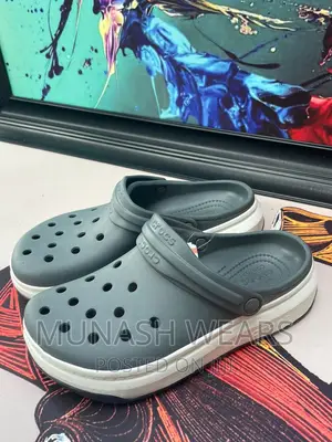 Luxury Original Crocs Collection