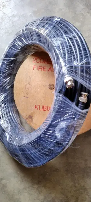 30m SDI/BNC Coaxial Cable for Video Transmission, CCTV