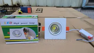 Original Led Single Spotlight