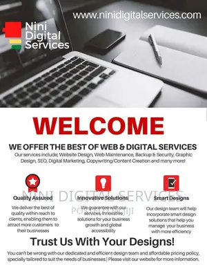 Website Design