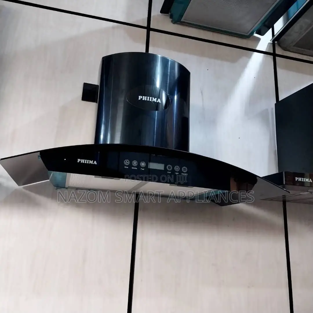 Phima Rangehood 90cm
