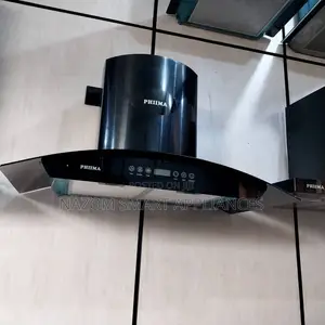 Phima Rangehood 90cm